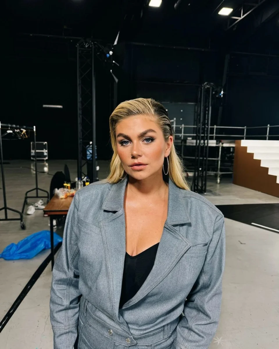 Roxeanne Hazes