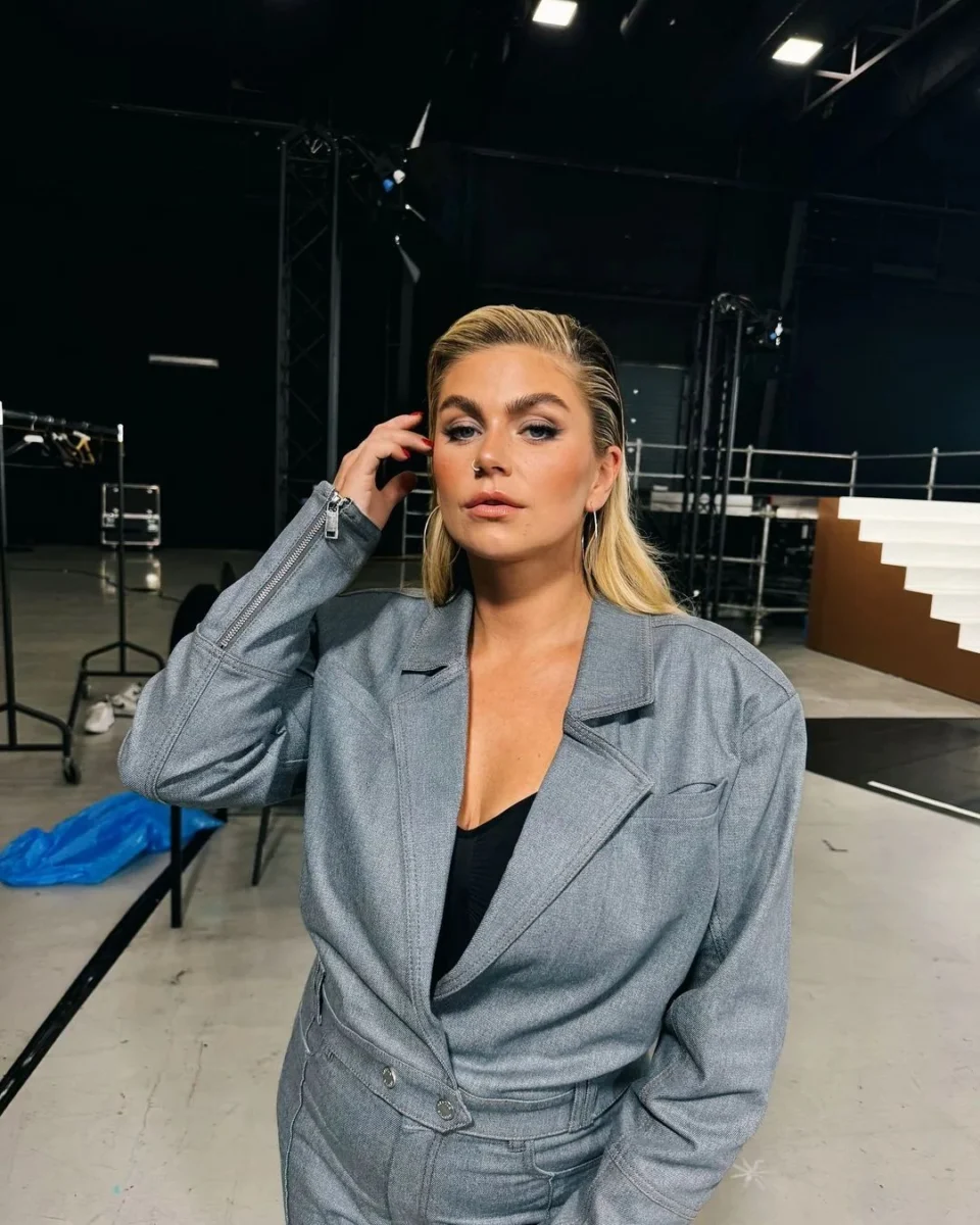 Roxeanne Hazes