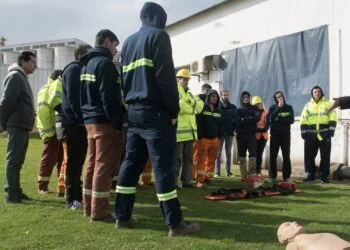 Hoe een BHV cursus je voorbereidt op noodsituaties op de werkvloer