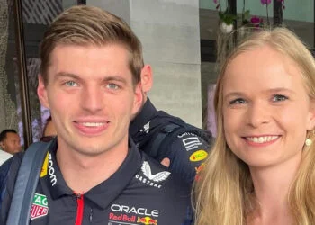 Dit is het afwijkende tijdschema voor de GP Las Vegas 2024