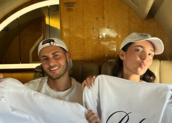 Vriendin van Gimenez