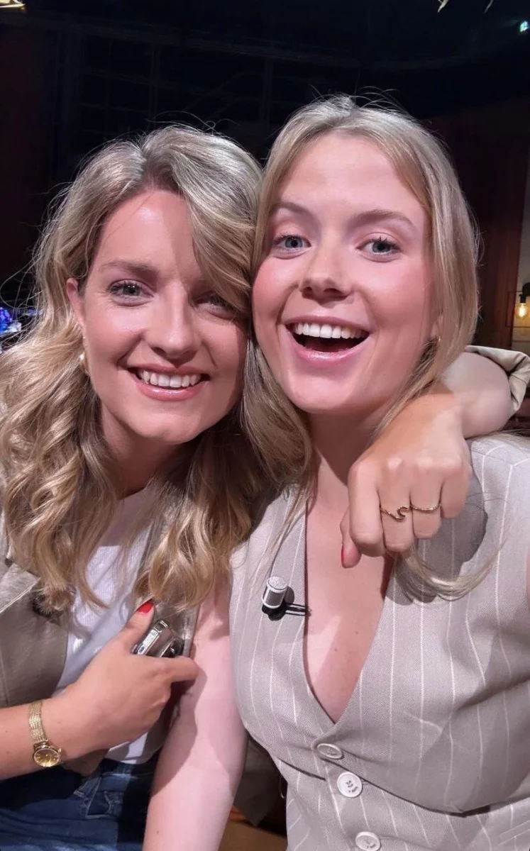 Merel Ek Noa Vahle