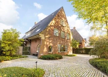 Huis Hartje Einhoven