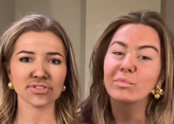 VIDEO: Jade Anna helemaal onder de blubber na avontuurtje op Curaçao