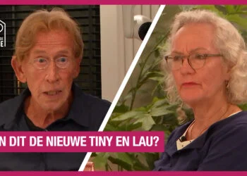 Lang Leve de Liefde Robert Tineke