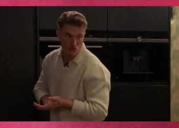 Lang leve de liefde Rick Claire