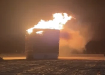 Vreugdevuur Duindorp