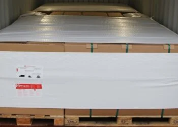 De absolute krachtpatser in ladingzekering en logistieke oplossingen: BCF Products