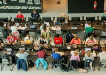 Compensatie DUO studenten