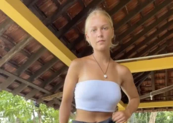 Video: Marijn Kuipers toont haar indrukwekkende transformatie na Expeditie Robinson