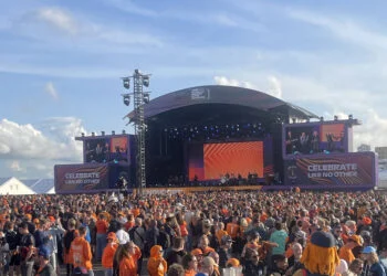 Opbrengsten Grand Prix Zandvoort