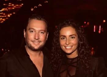 FOTO’S: Maak kennis met de knappe vriendin van volkszanger Tino Martin