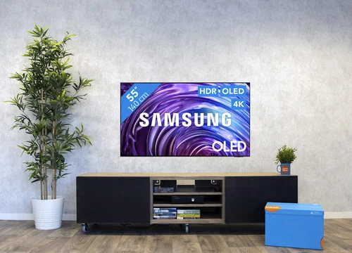 Beste Qled TV Coolblue