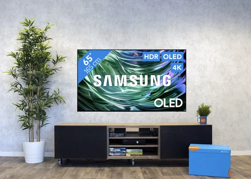 Beste Qled TV Coolblue