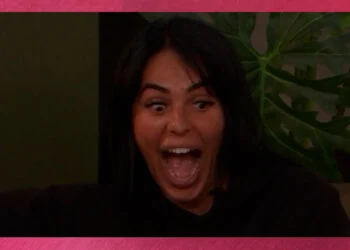 Elodie lang leve de liefde