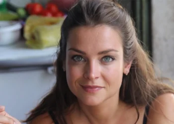 Miljuschka Witzenhausen e