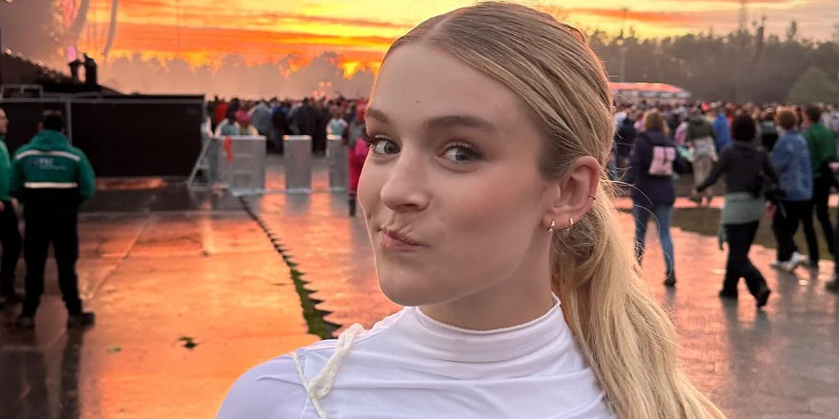 Pommelien Thijs