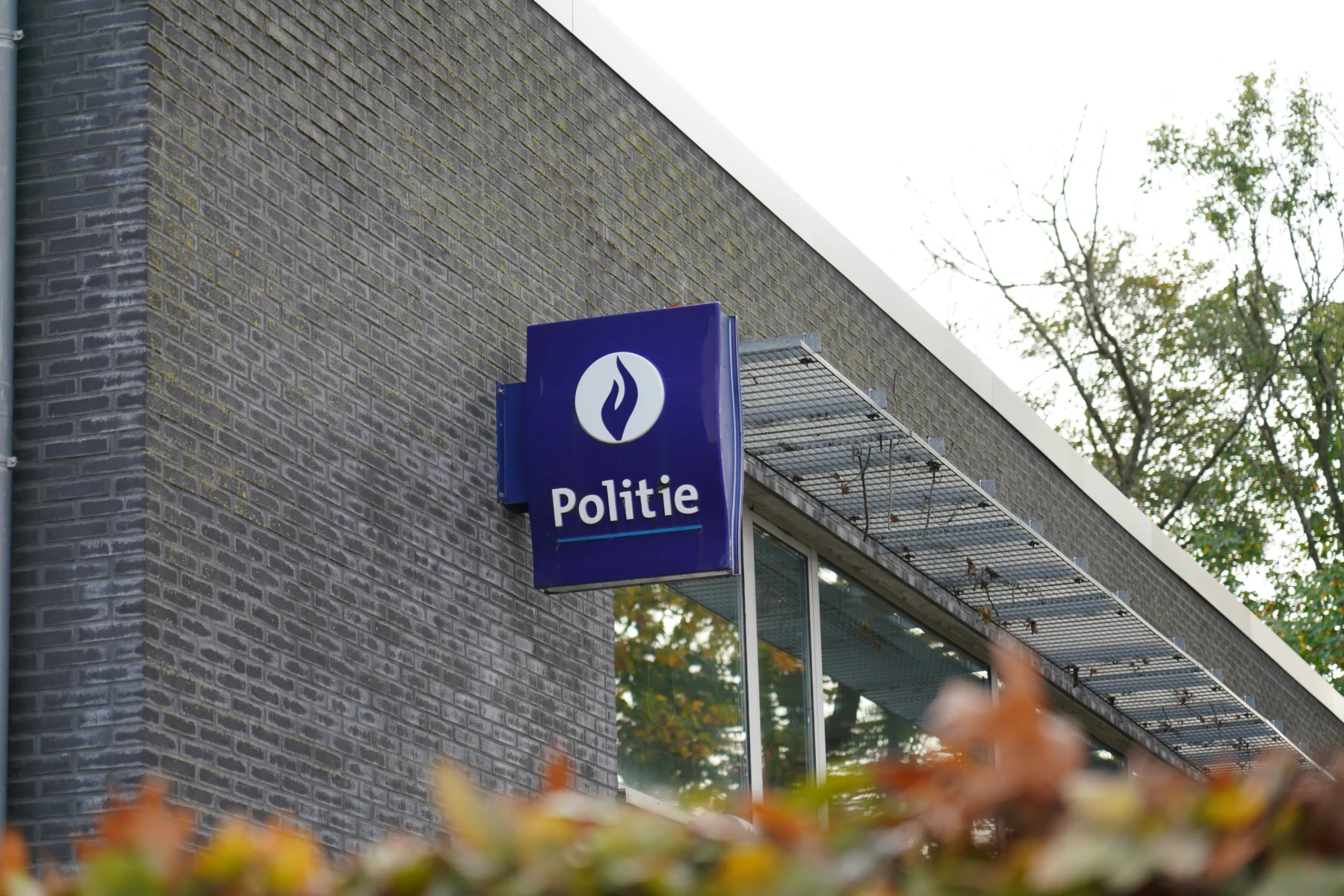 politie 