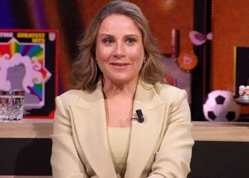 VIDEO: Annemiek van Vleuten wil na gisteren nóóit meer in Vandaag Inside