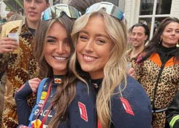 FOTO’S: Deze carnavalslooks bliezen iedereen omver bij carnaval 2025