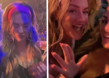 VIDEO: Fitgirl Madelon maakt carnaval nét wat leuker