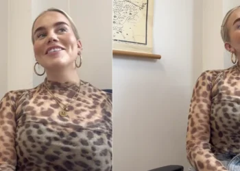 VIDEO: Groningse Juf Marit gaat viral door advies van de klas: ”Ga met Matthy van de Bankzitters”