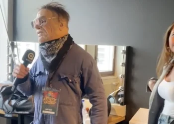 VIDEO: Boer Harm is terug, maar fans zijn duidelijk: “Dit is iemand anders!”