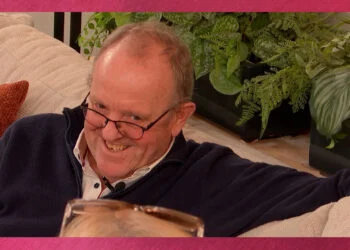 AUW: Pijnlijk moment in Lang Leve de Liefde: ‘Vind je mij aantrekkelijk?’”