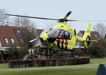 Nederlandse wielrenner (22) overleden na aanrijding met vrachtwagen