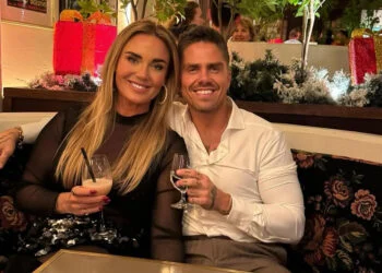 Andre Hazes en Monique Westenberg uit elkaar