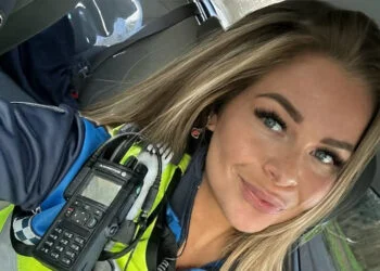 FOTO’S: Koningsdag foto’s van mysterieuze BOA gaan het internet over