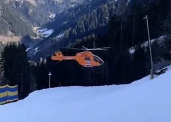 Nederlandse skiër (20) komt om bij fatale crash in Oostenrijk