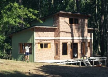 Zelf een huis bouwen? Zo maak je de elektriciteit in orde