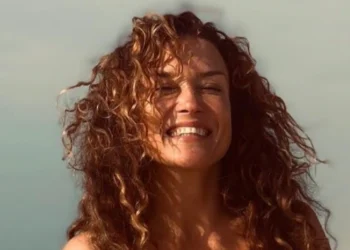 Katja Schuurman xx