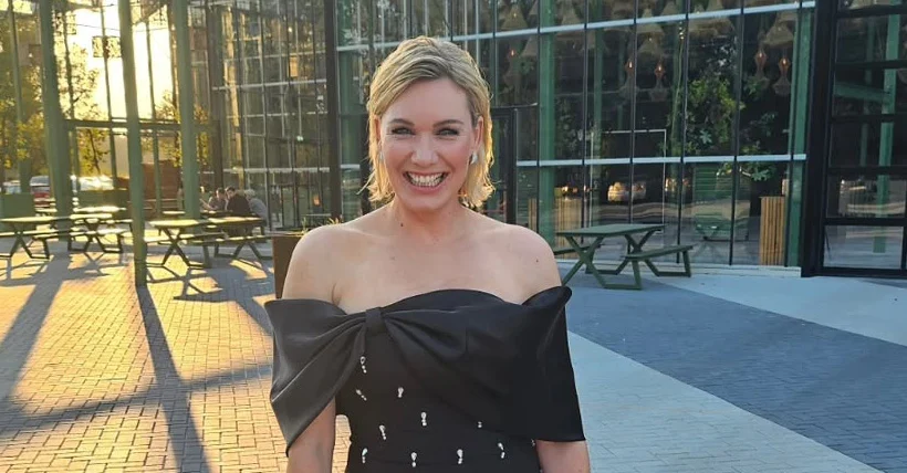 FOTO Marlijn Weerdenburg Showt Haar Killerbody In Een Sportbeha foto-marlijn-weerdenburg-showt-haar-killerbody-in-een-sportbeha