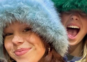 Rhode Kok x Roxy Dekker