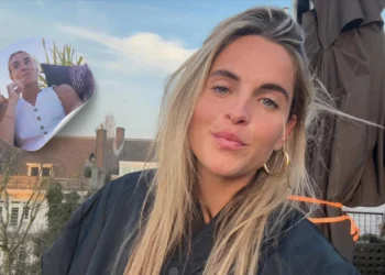 Jill Roord x Pien Sanders