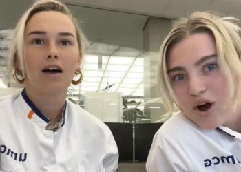 Verpleegkundige umcg