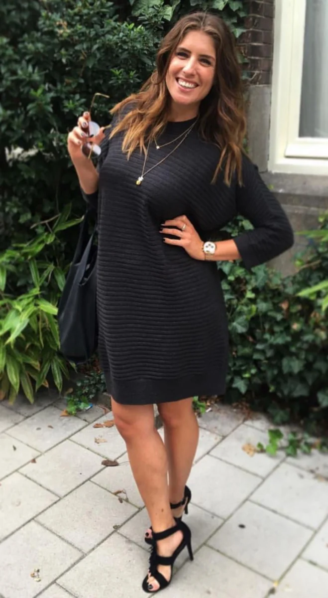 Marieke Elsinga
