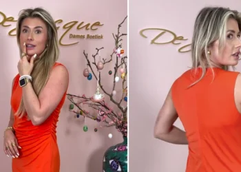 VIDEO: Twentse verkoopster van TikTok-winkeltje scoort duizenden views met onweerstaanbaar verkooppraatje