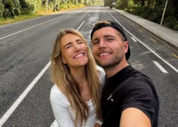 VERSCHRIKKELIJK: Freek van Suzan & Freek is ongeneeslijk ziek: ”Een vorm die al is uitgezaaid”