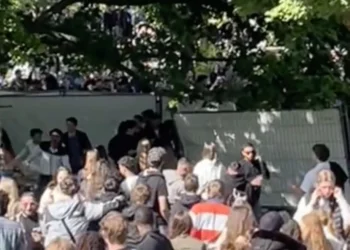 Bevrijdingsfestival Rotterdam