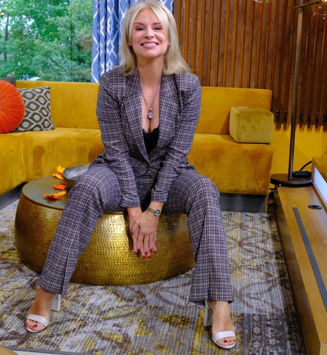 Pernille La Lau