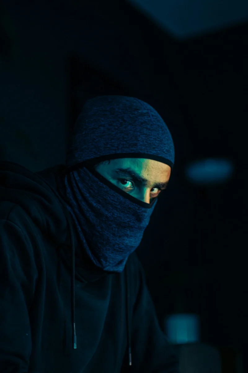 Inbreker
