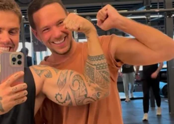 WOW: Maak kennis met de nieuwe vlam van André Hazes