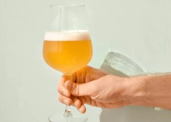 Een vaderdagcadeau scoren? Bij onze vrienden van Dare to Drink Different zit je goed!