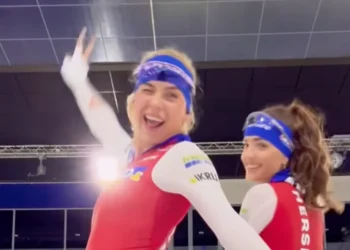 Joy Beune x Pien hersman