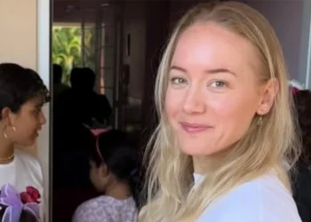 FOTO: Lieke Wevers deelt bikinifoto’s na uitwaaien met vriend op het strand