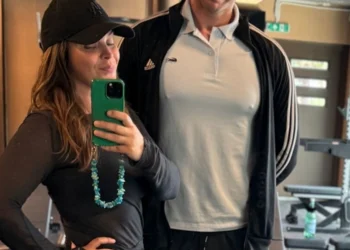 Miljuschka Witzenhausen