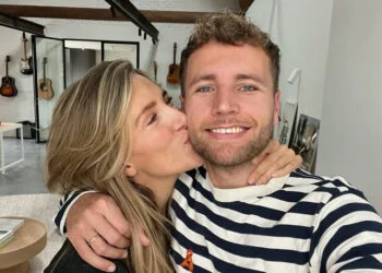 FOTO: Suzan & Freek geven update op Instagram: ”Gestart met levensverlengende aanpak”